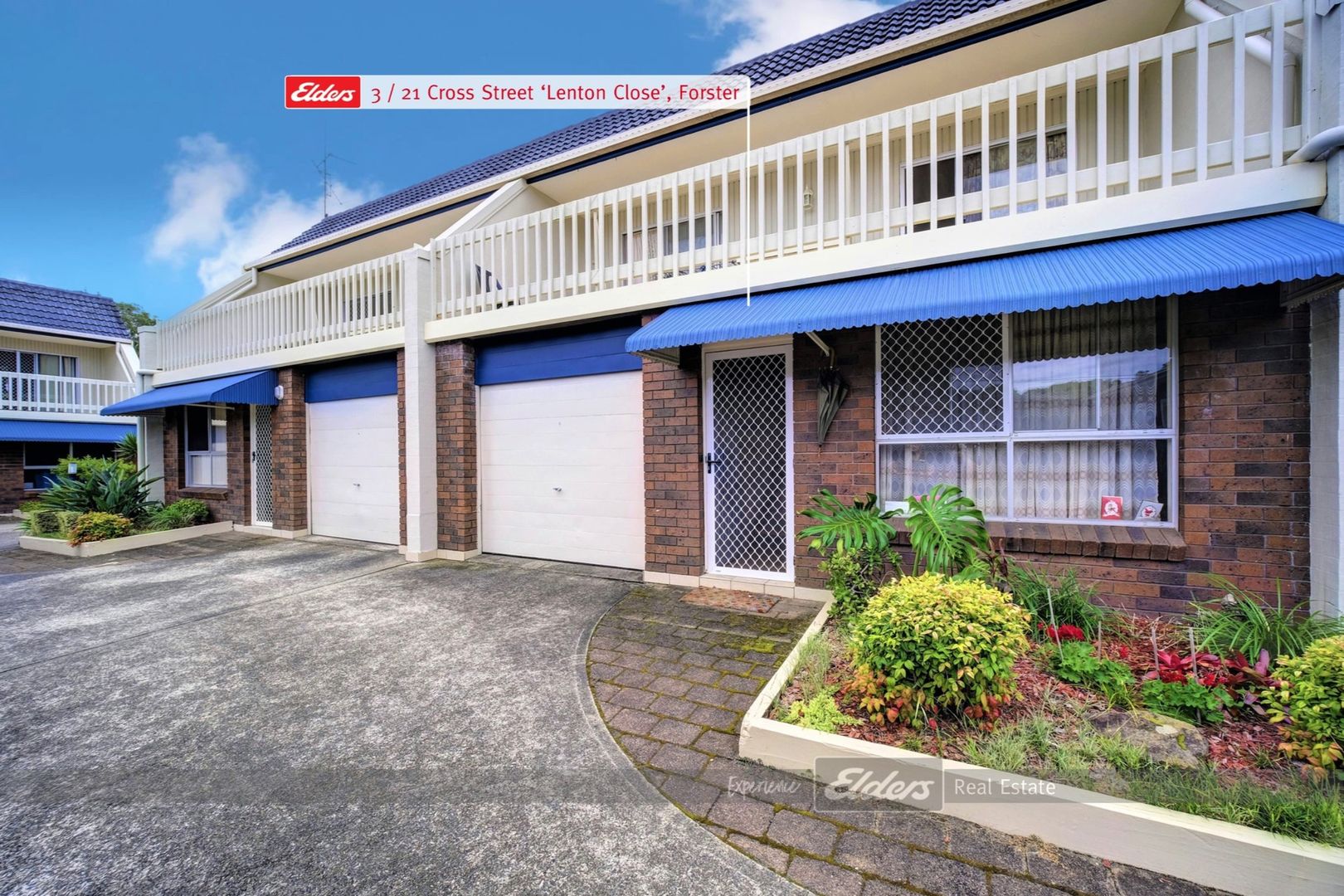 3 / 21 Cross Street, Forster NSW 2428, Image 2