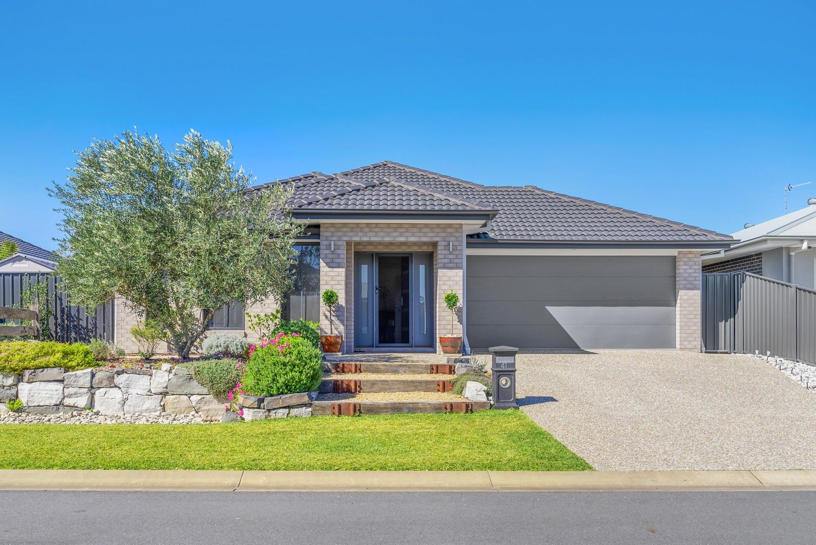 4 bedrooms House in 41 Leach Crescent WEST BALLINA NSW, 2478