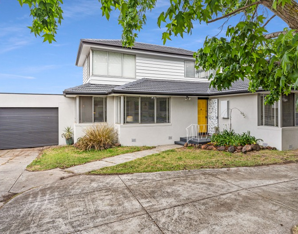 25 Corinella Crescent, Dallas VIC 3047