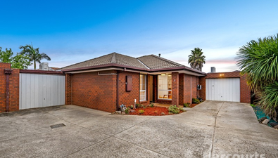 Picture of 3/257 Main Road West, ST ALBANS VIC 3021