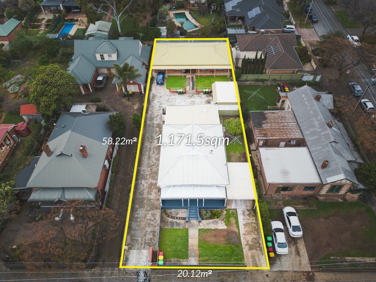 65 Churchill Road, Prospect SA 5082, Image 0