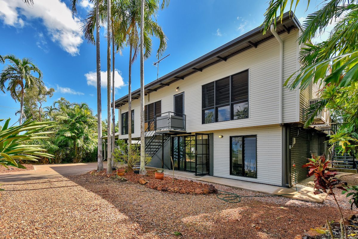 4 Arnhem Street, Wagaman NT 0810, Image 0