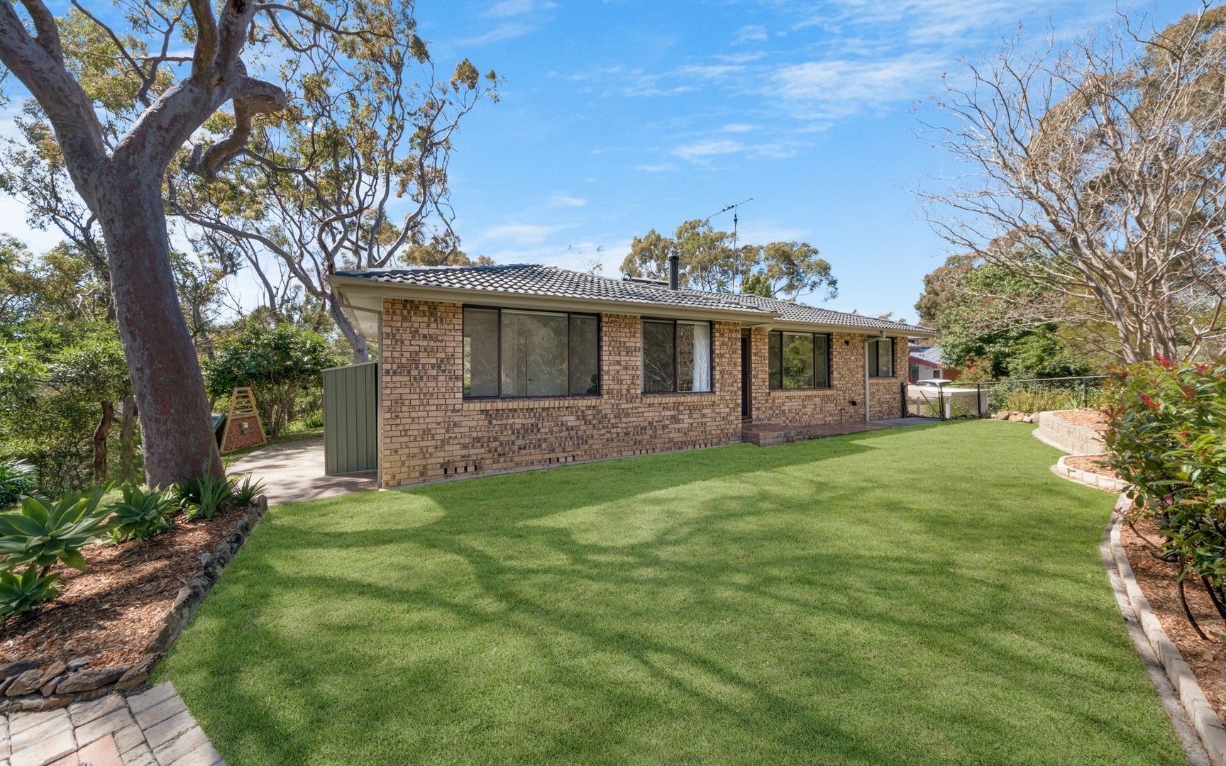 62 Pimelea Drive, Woodford NSW 2778, Image 0