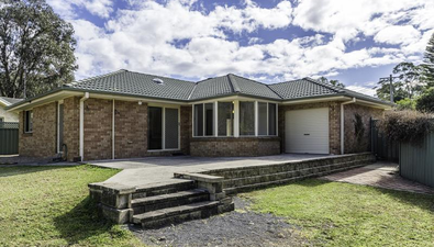 Picture of 26 Wesley Street, NARARA NSW 2250