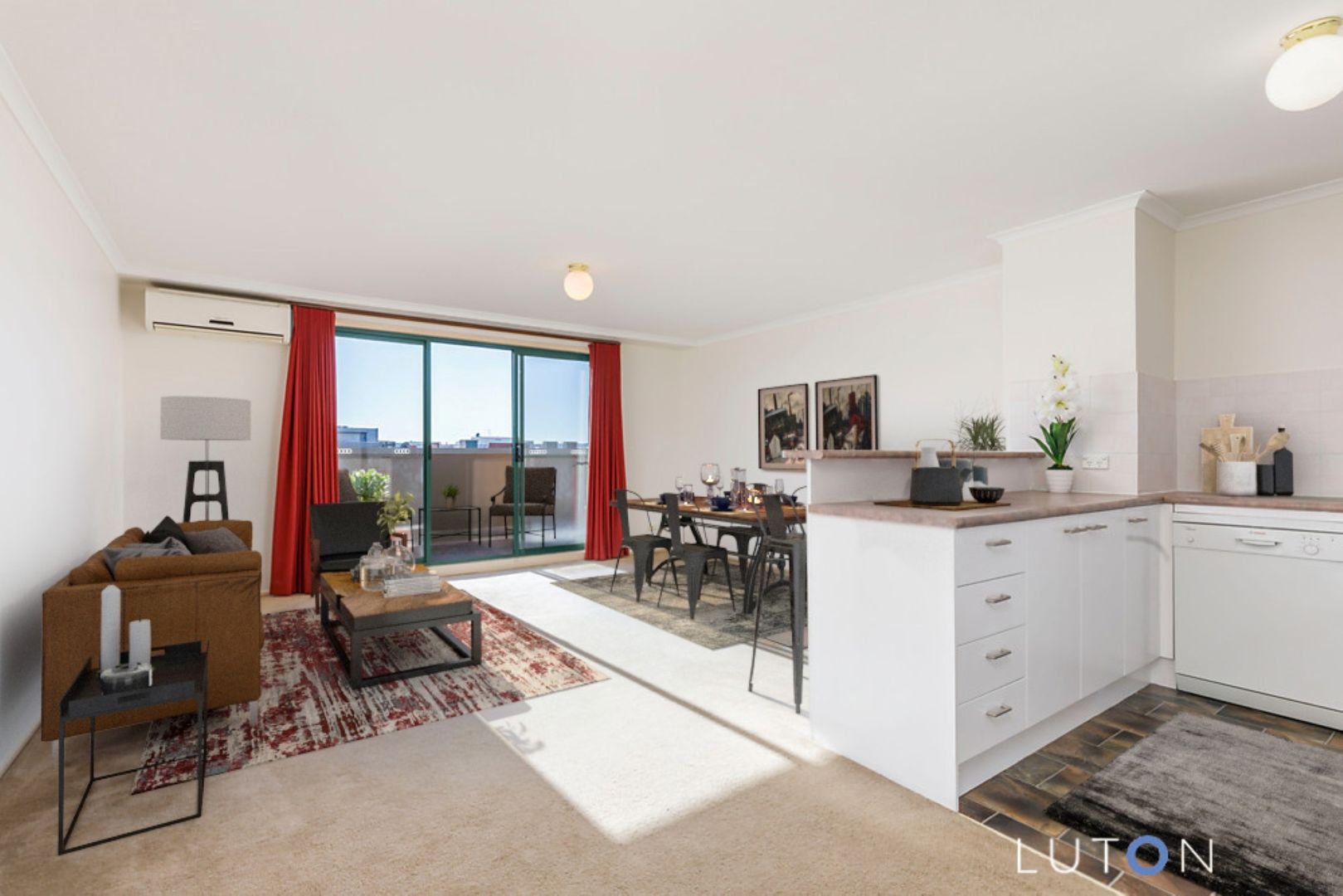 83/7-10 Eyre Street, Griffith ACT 2603, Image 1
