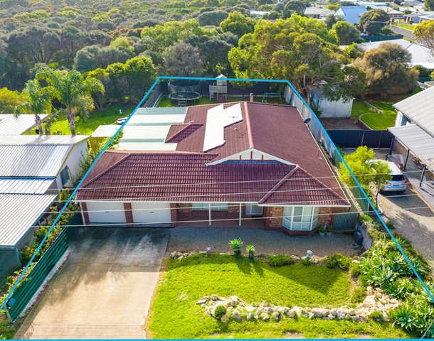 14 Lacrington Street, Goolwa Beach SA 5214