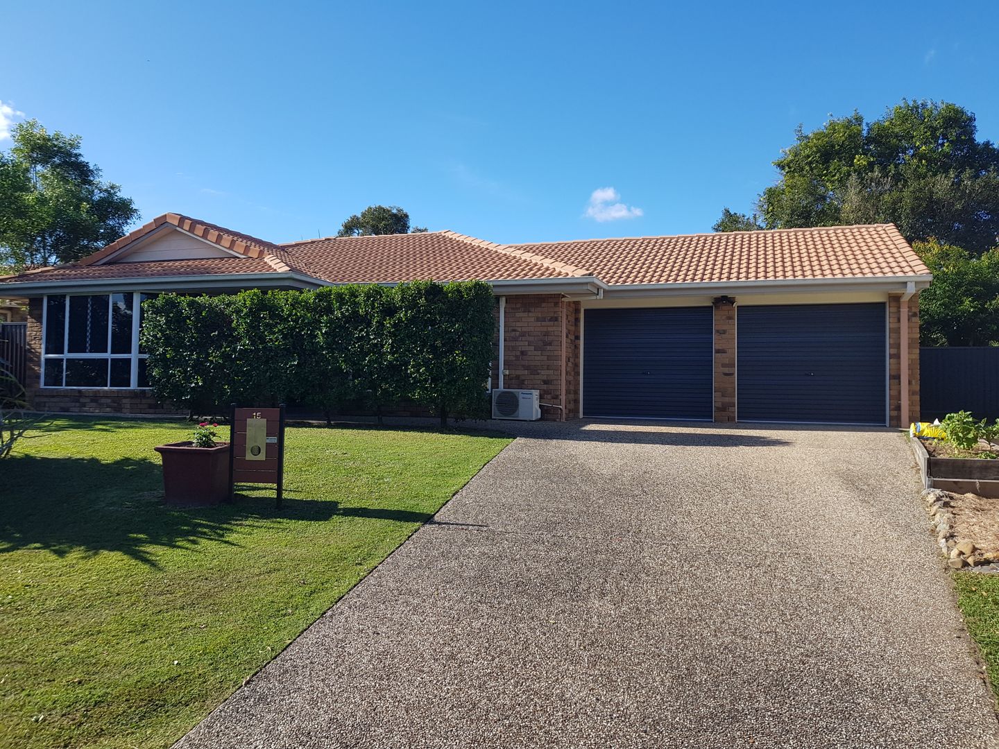 4 bedrooms House in 15 Franklin Place SIPPY DOWNS QLD, 4556