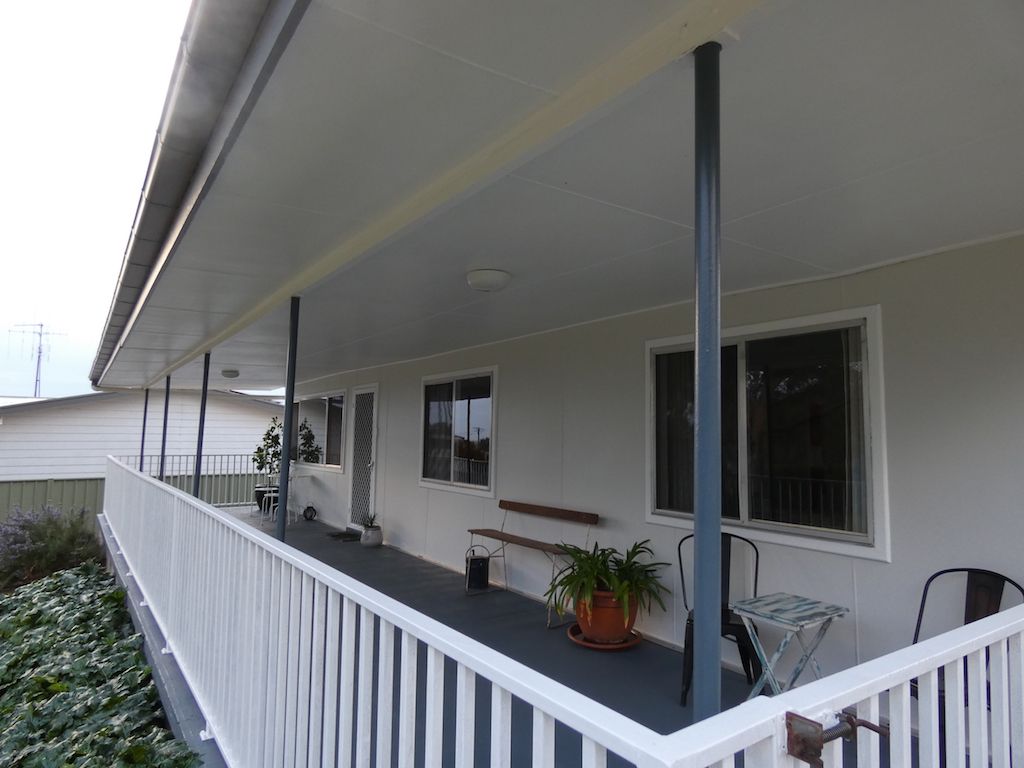 5 New Street, Boorowa NSW 2586 House For Rent Domain