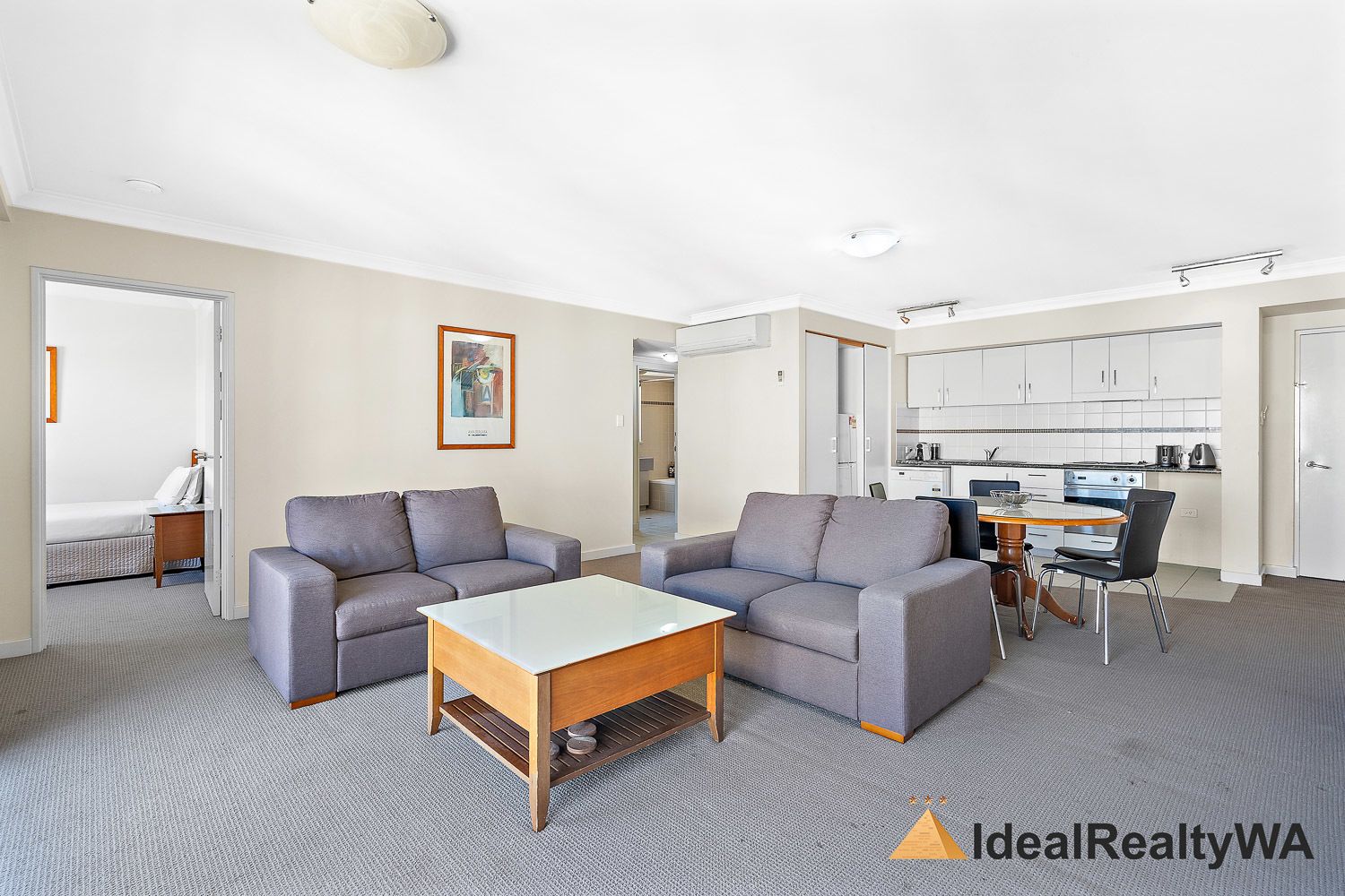 511/112 Mounts Bay Road, Perth WA 6000, Image 2