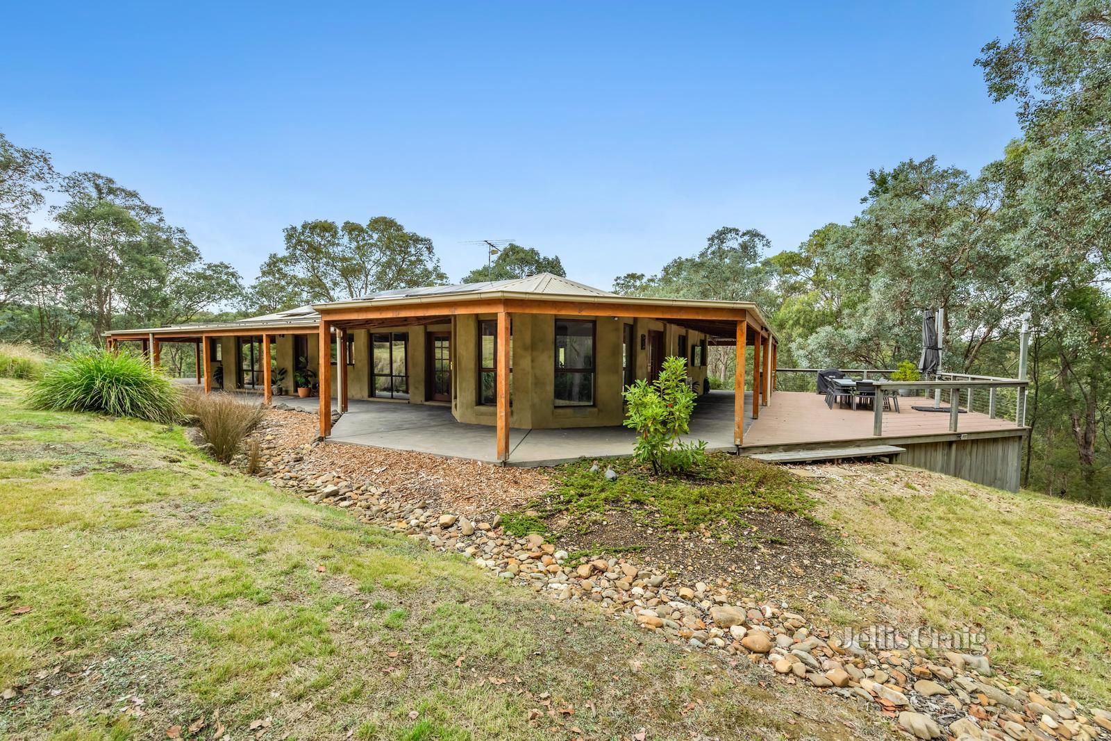 130 Turnung Road, Panton Hill VIC 3759, Image 0