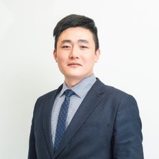 (Jonas) Ruicheng Liu, Sales representative