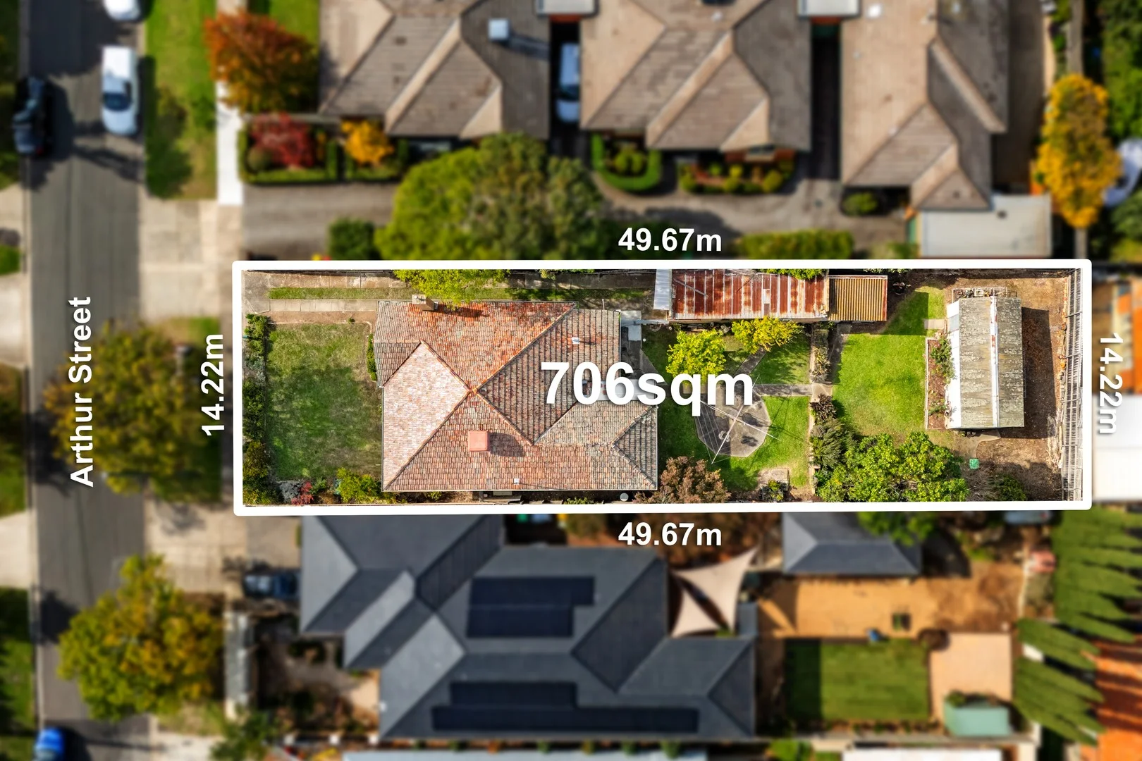 29 Arthur Street, Aberfeldie VIC 3040