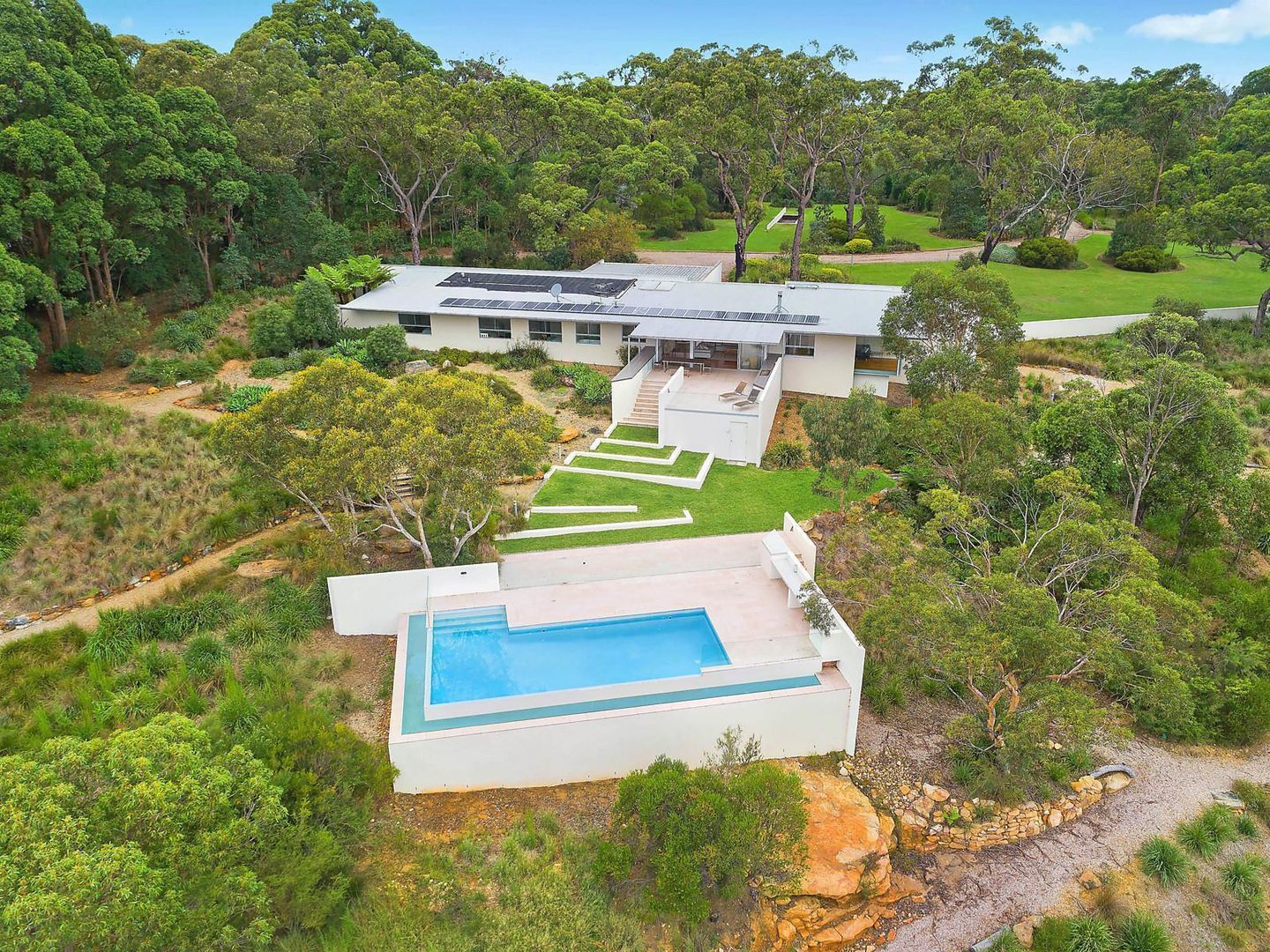 1291 Pacific Highway, Cowan Property History & Address Research Domain