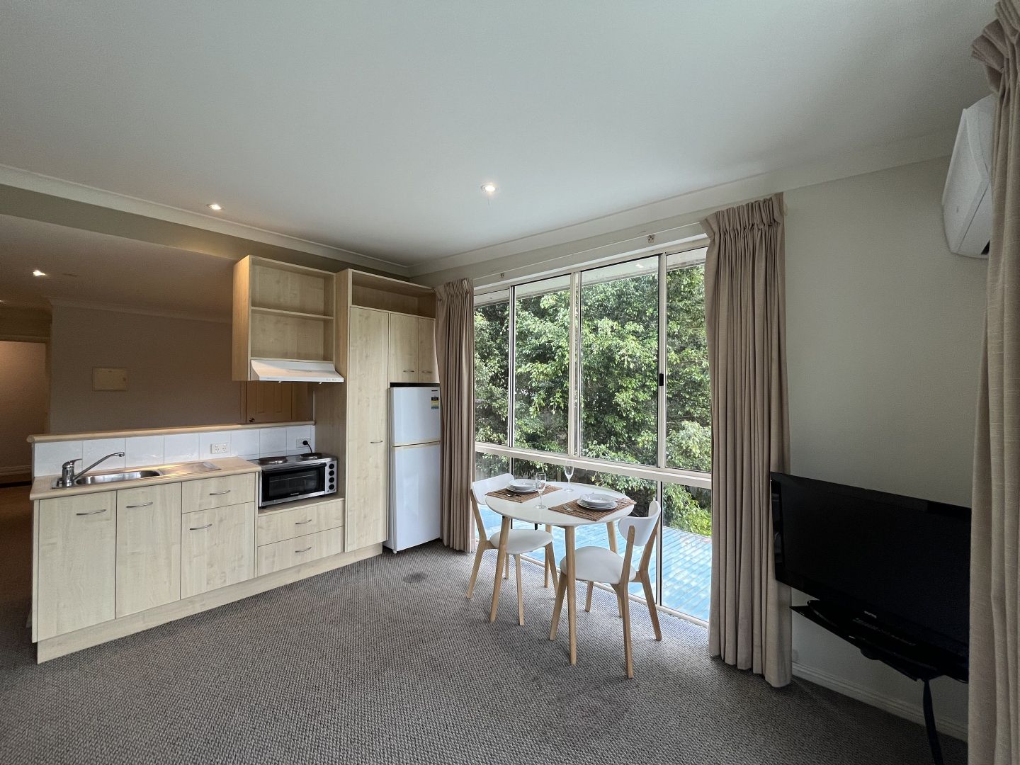 Terrace 1/79 Kings Road, Cooranbong NSW 2265 Studio For Rent 285