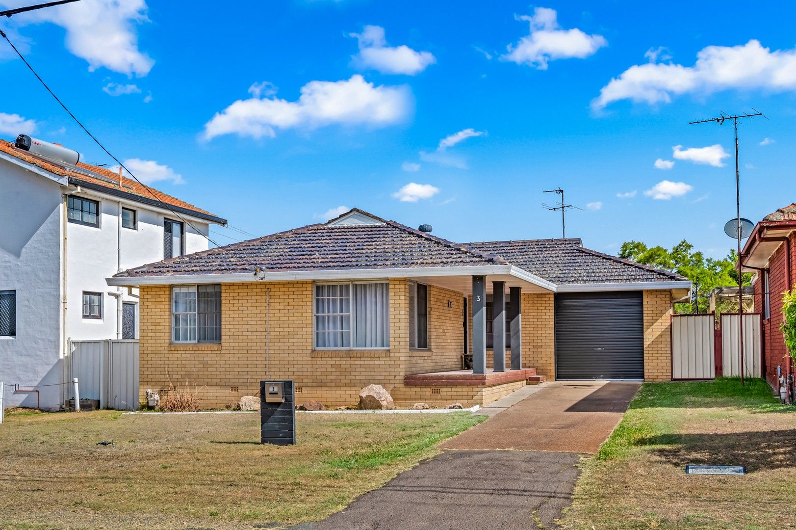 3 Street, Cessnock NSW 2325 Domain