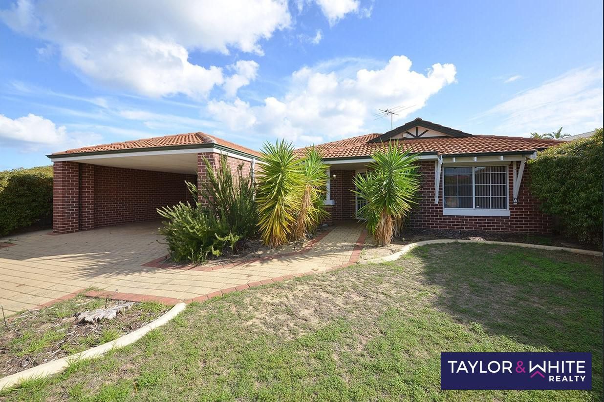 37 Southsea Road, Quinns Rocks WA 6030 House For Rent 570 Domain