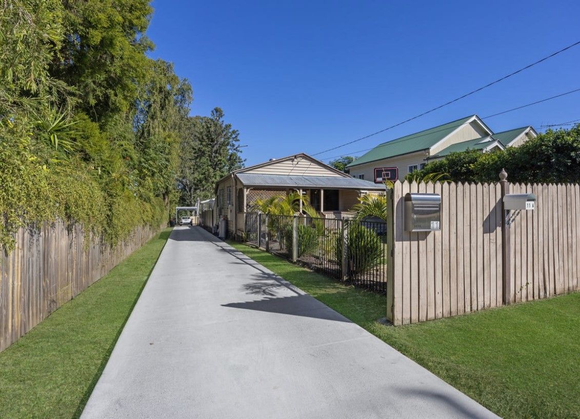 11 Vineyard Street, One Mile QLD 4305 House For Rent Domain