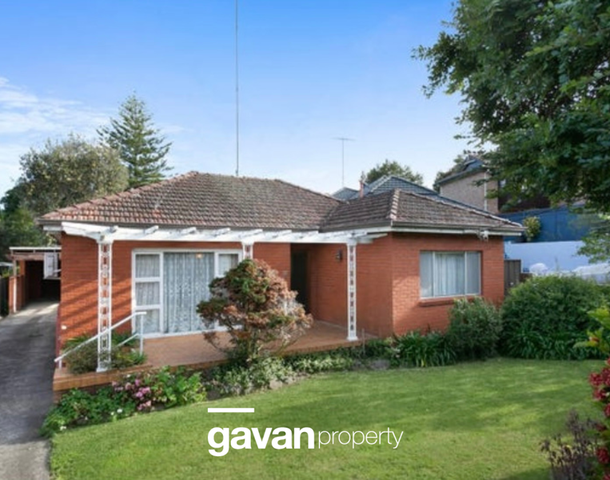 8A Wisdom Street, Connells Point NSW 2221