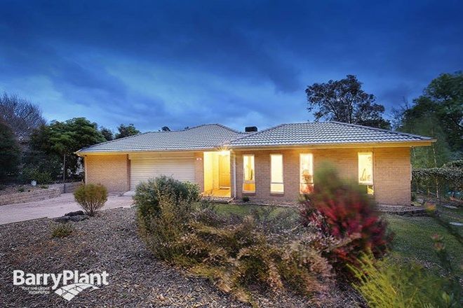 Picture of 12 Wellington Road, WANDIN NORTH VIC 3139