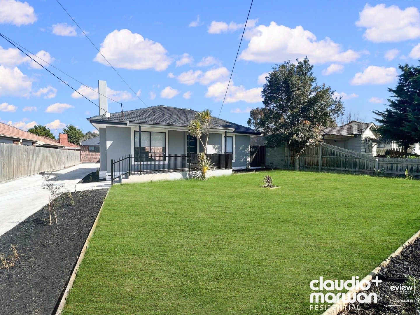 2 bedrooms House in 33 Congram Street BROADMEADOWS VIC, 3047