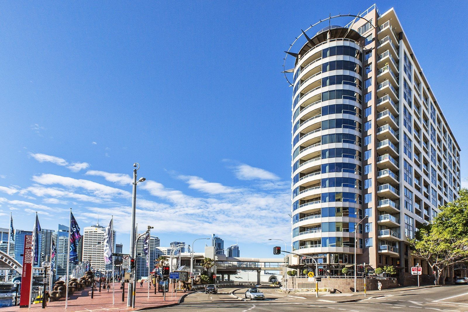 50 Murray Street, Pyrmont NSW 2009 Apartment For Rent 795 Domain
