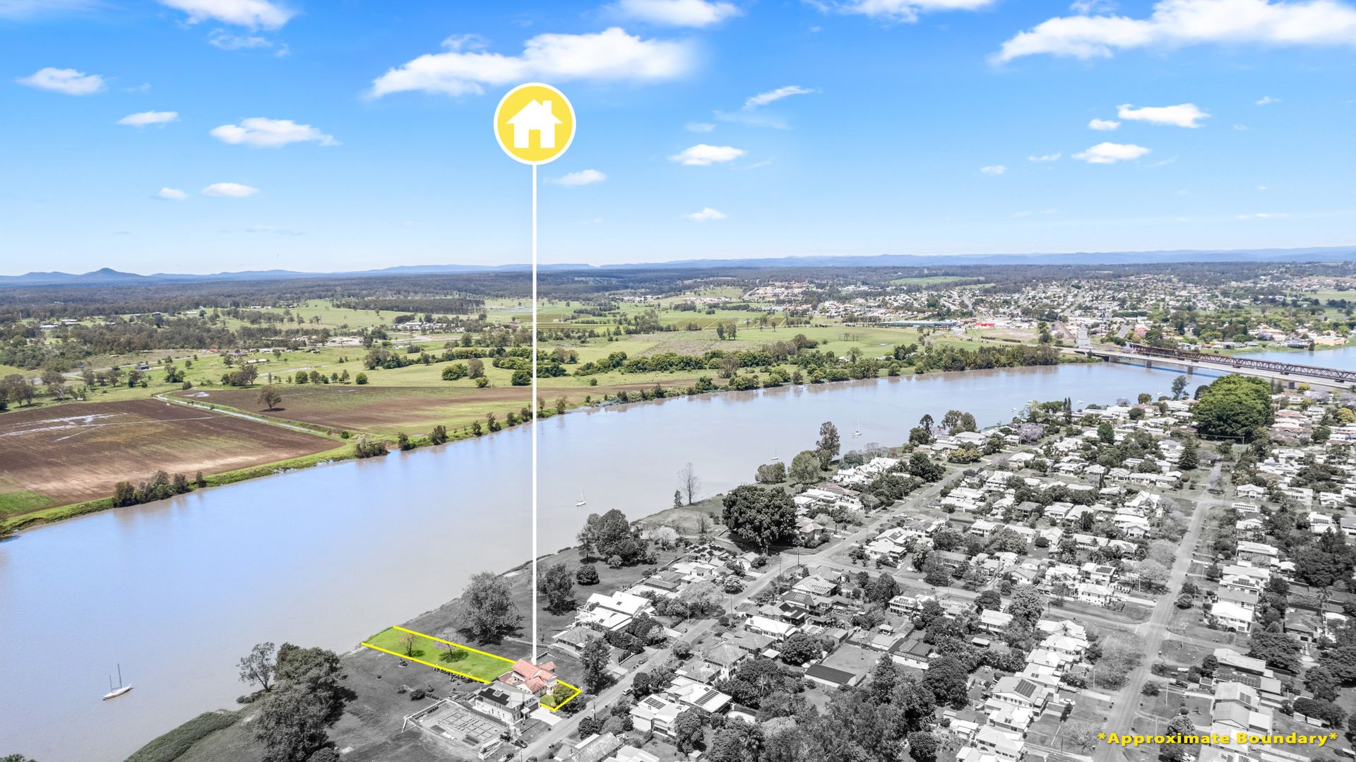 70 Mchugh Street, Grafton Property History & Address Research Domain