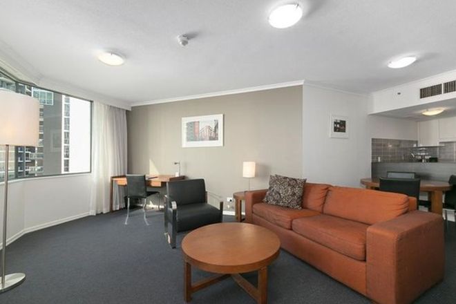 541 1 Bedroom Apartments For Rent In Brisbane City Qld 4000 Domain