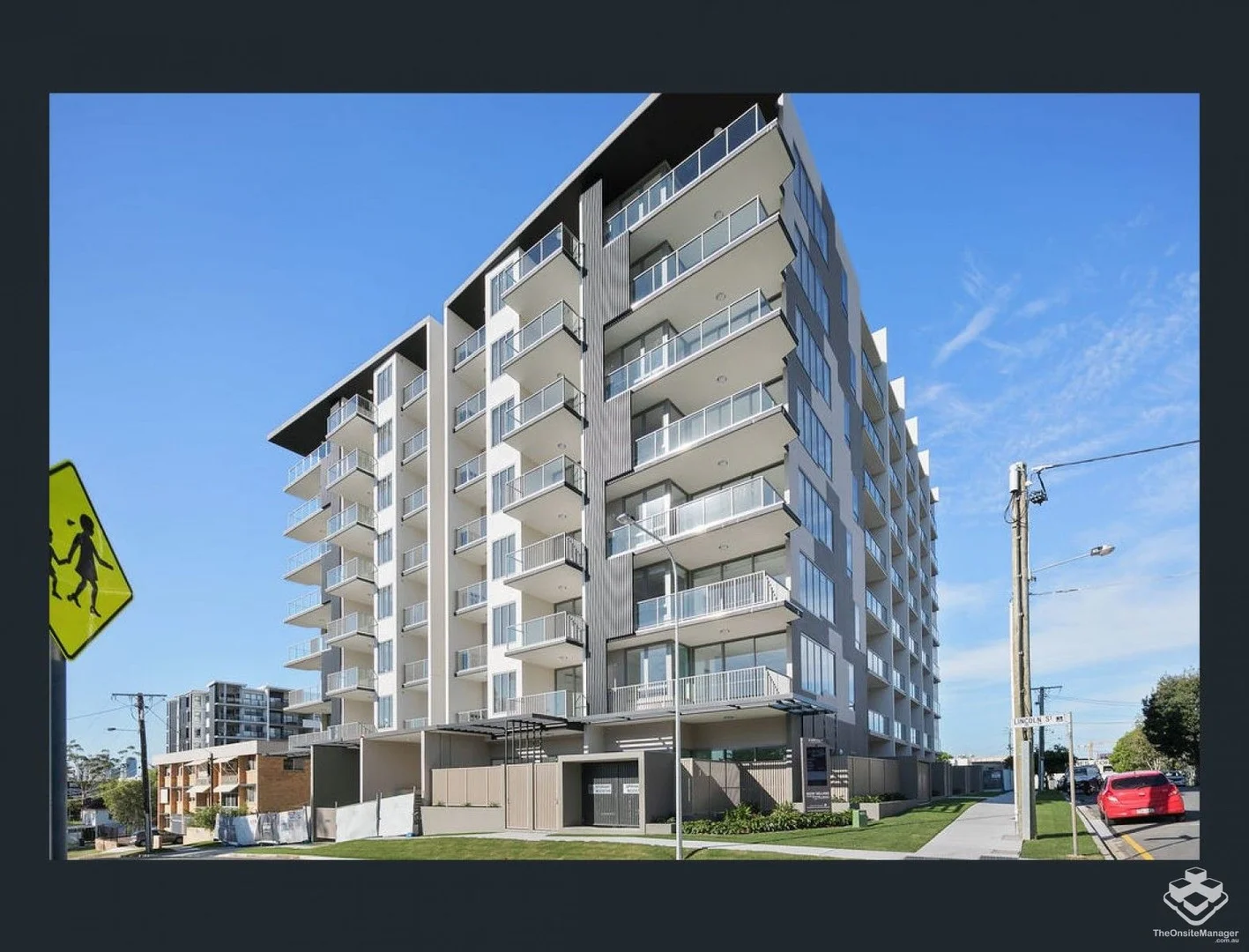 Additional image 6 of 501/54 Lincoln Street, Stones Corner QLD 4120