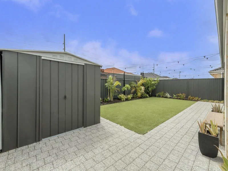 Additional image 16 of 33 Camballin St, Harrisdale WA 6112