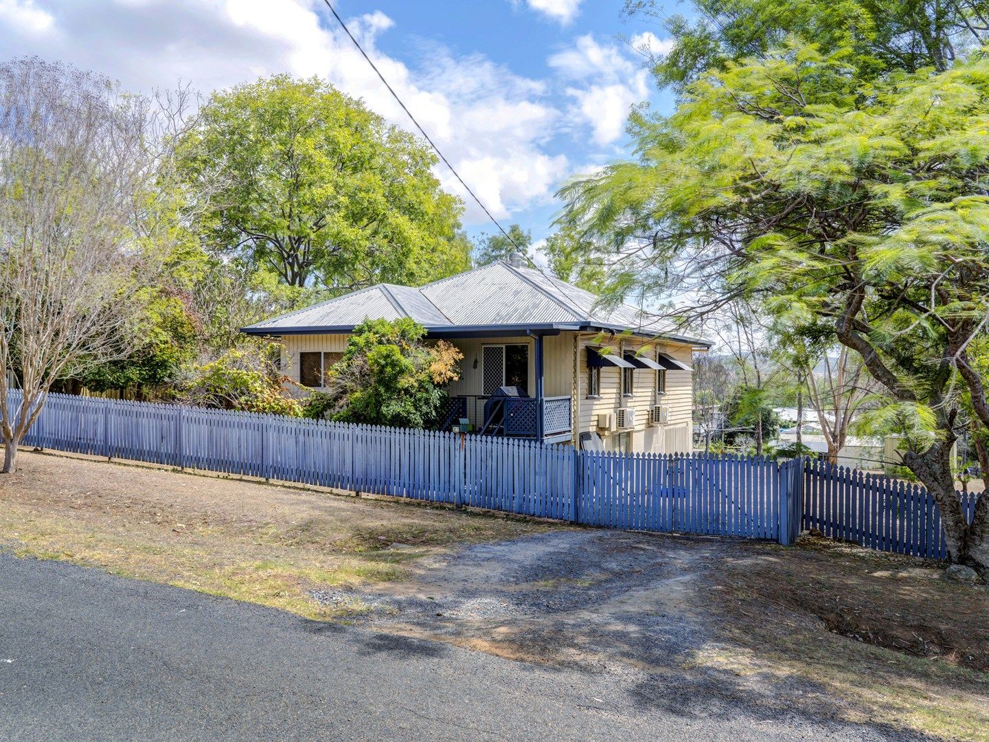 27 Elizabeth Street, Esk QLD 4312, Image 0