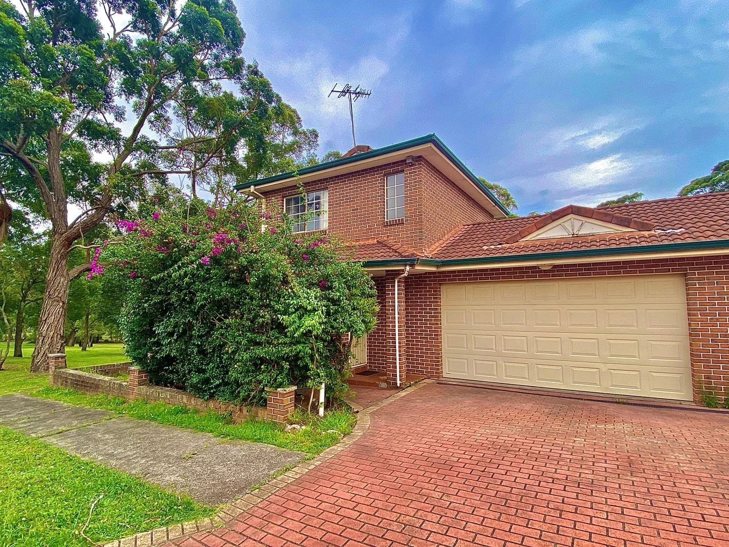 3/109 Penshurst Road, Narwee NSW 2209