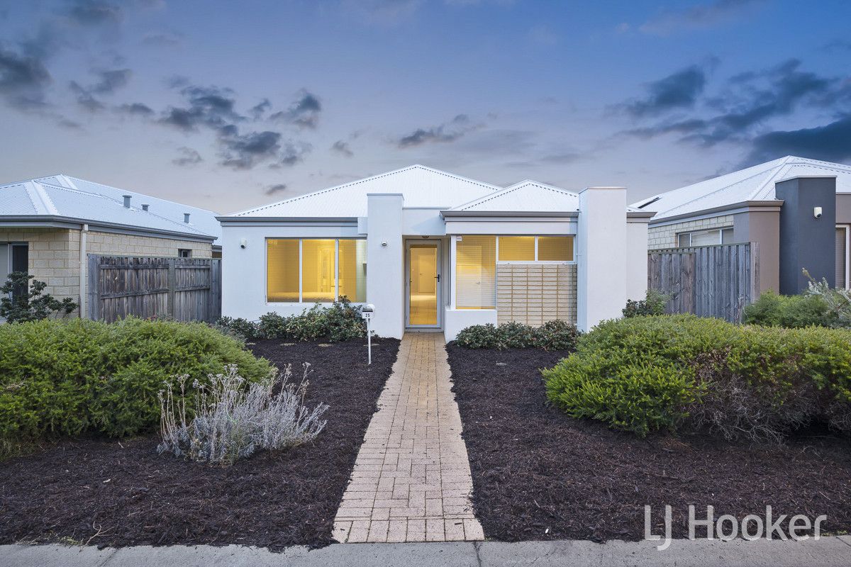 3 bedrooms House in 25 Viridis Street YANCHEP WA, 6035