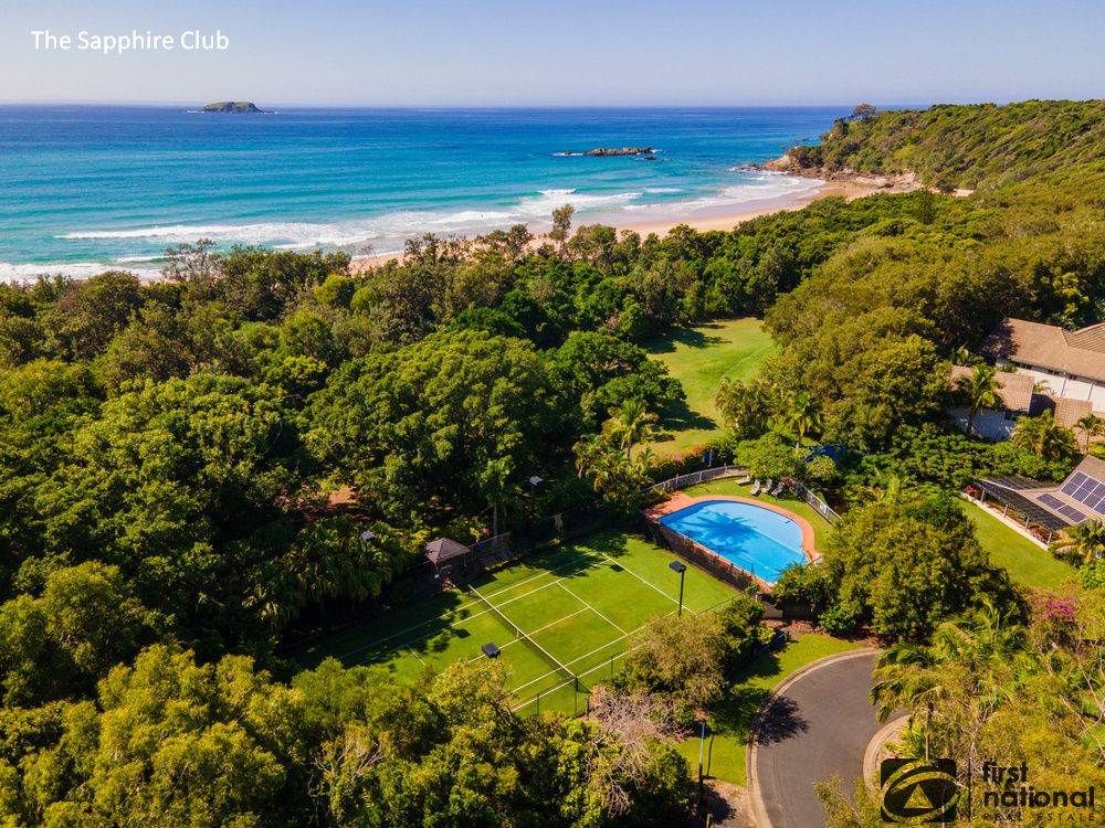 51/11 Gumtree Glen, Sapphire Beach NSW 2450, Image 2