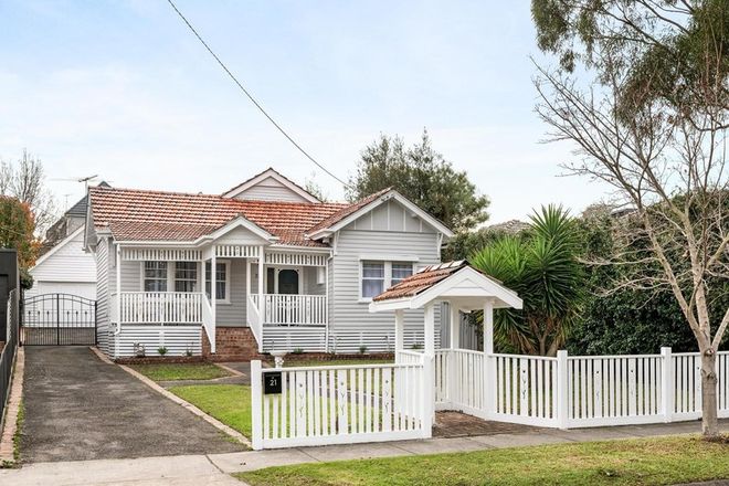 Picture of 21 Home Street, RESERVOIR VIC 3073