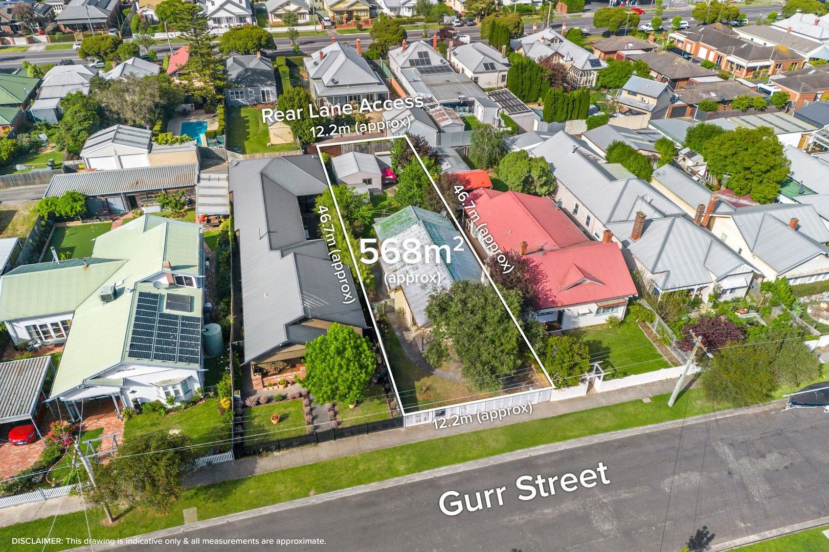 30 Gurr Street, East Geelong VIC 3219 Domain