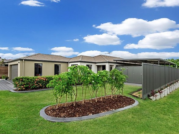 44 Charlton Crescent, Ormeau QLD 4208