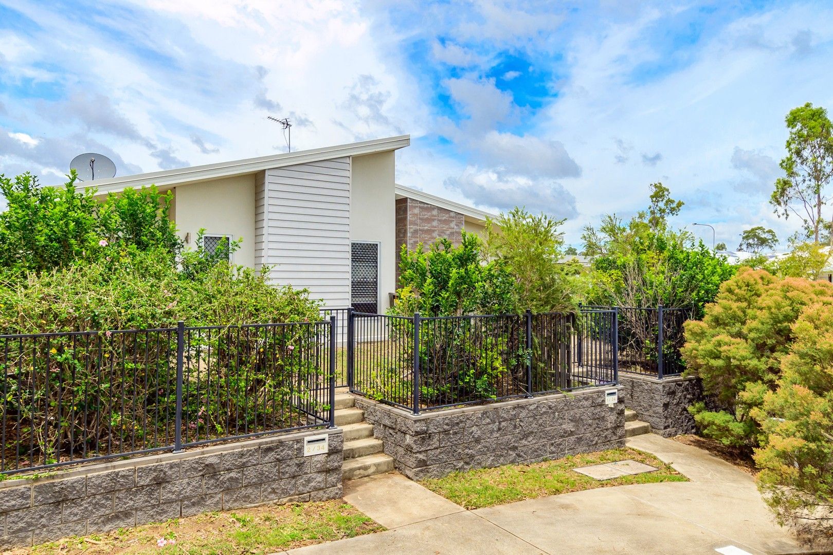 1/34 Wedgetail Road (Duplex), Clinton QLD 4680, Image 0