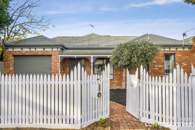 Picture of 266A Melbourne Road, NEWPORT VIC 3015