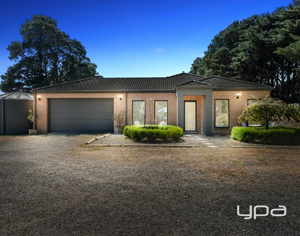 674 Old Melbourne Road, Ballan VIC 3342