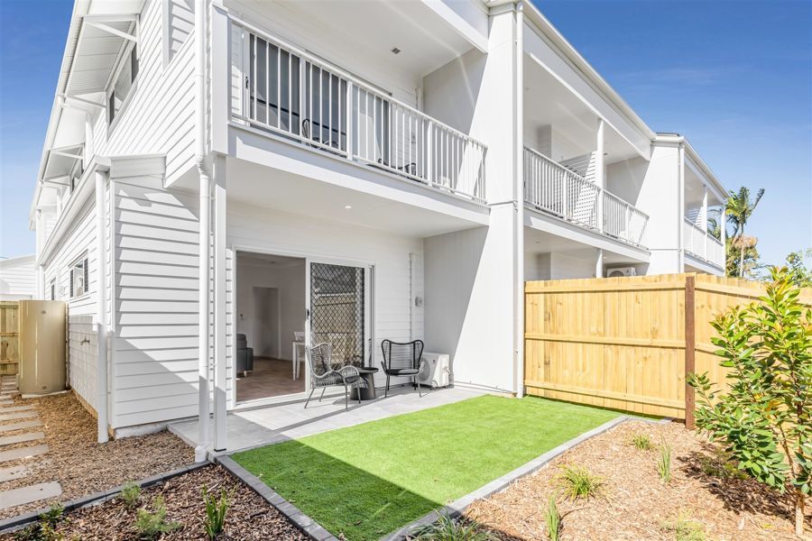 1 bedrooms Studio in 11/23a Sarah Street ANNERLEY QLD, 4103