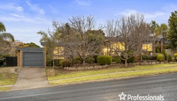 Picture of 41 Hartwig Road, WODONGA VIC 3690