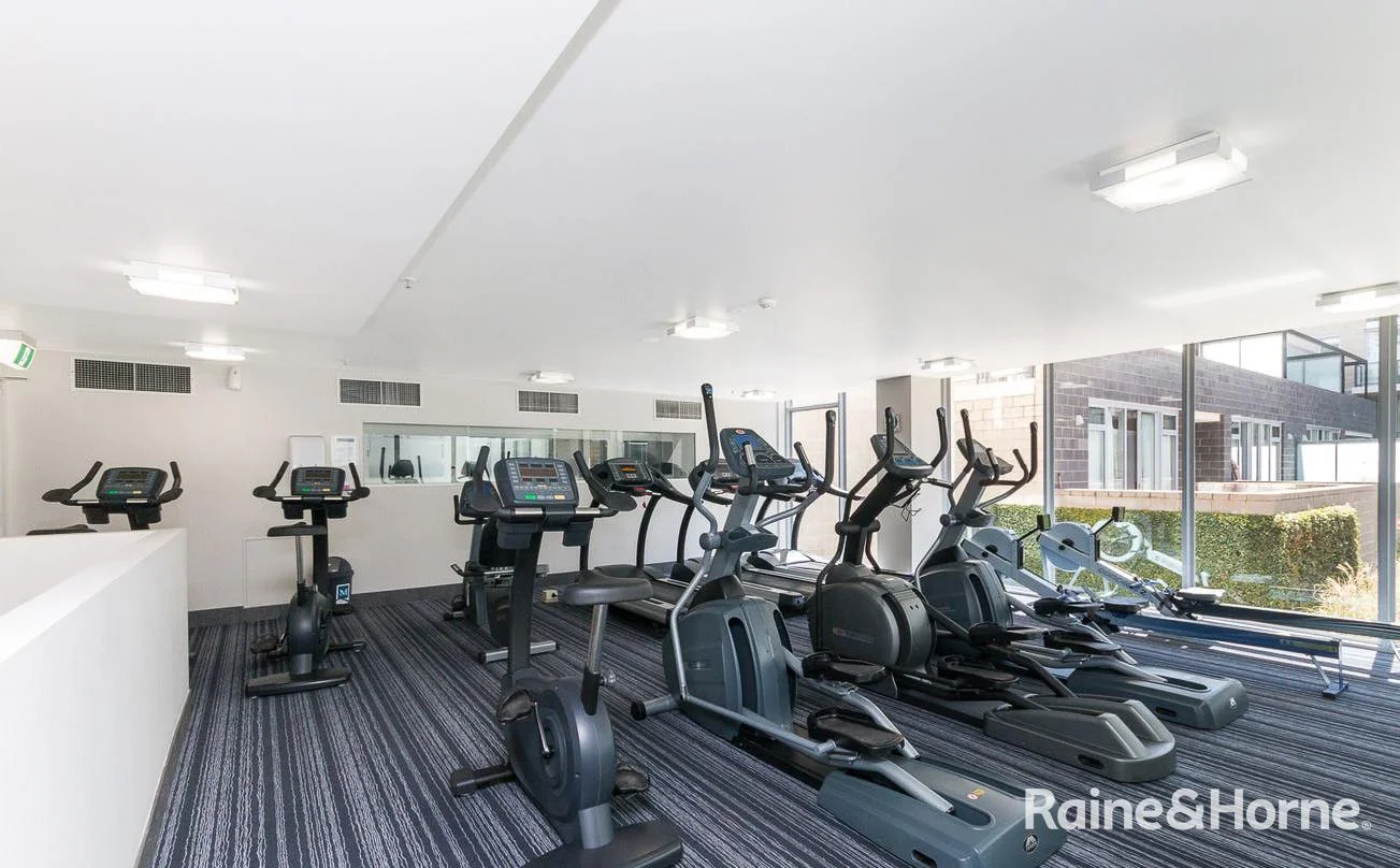 Additional image 4 of 112/3 London Circuit, City ACT 2601