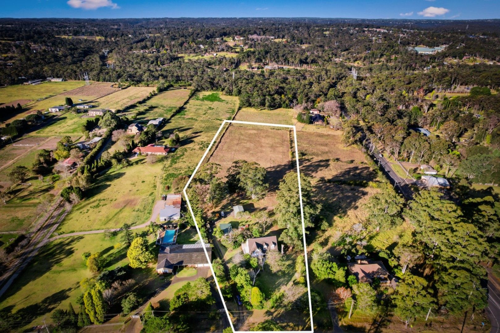 1267 Old Northern Road, Middle Dural NSW 2158, Image 2