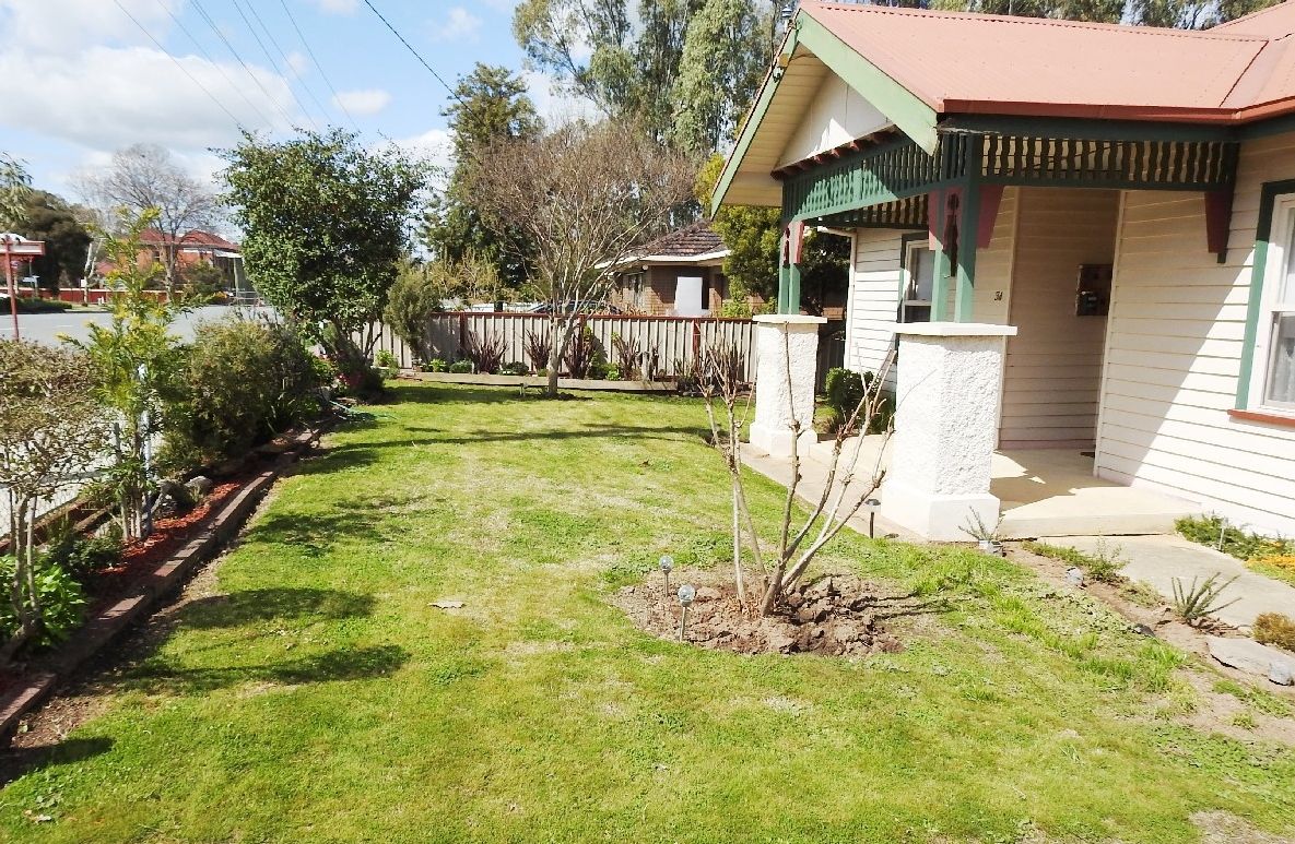 34 Cowslip Street, Violet Town VIC 3669, Image 1