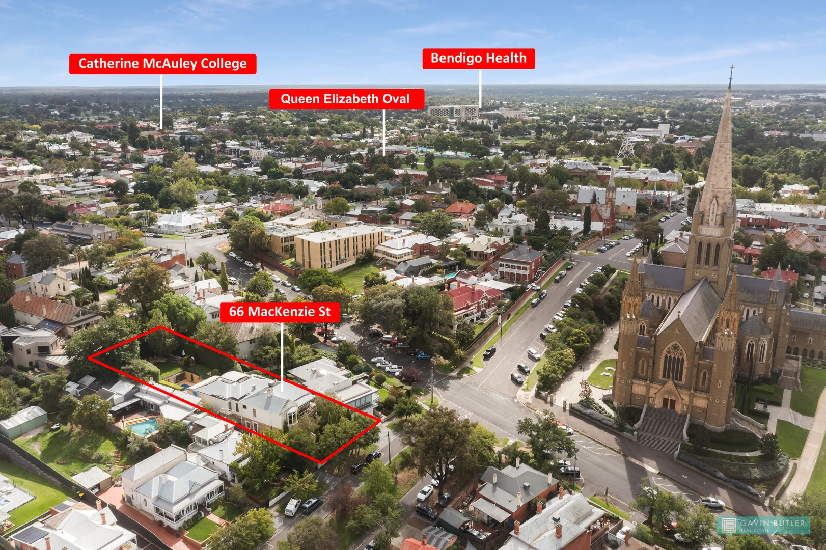 Additional image 37 of 66 Mackenzie Street, Bendigo VIC 3550