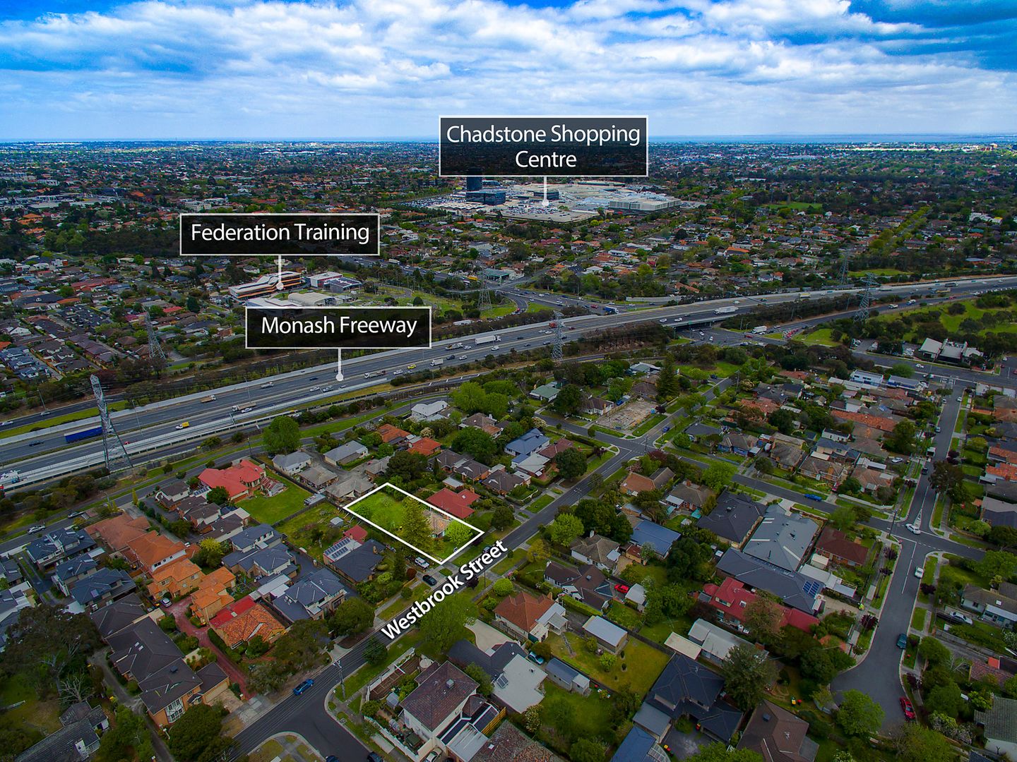 12 Westbrook Street, Chadstone VIC 3148, Image 2