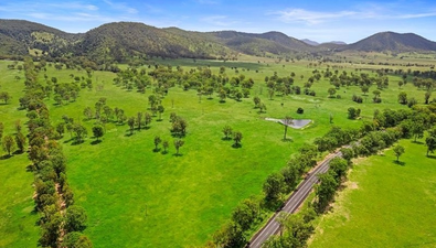 Picture of Lot 172 Gympie Woolooga Road, LOWER WONGA QLD 4570