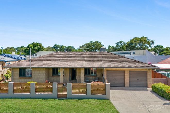 Picture of 4 Elizabeth Street, BEACHMERE QLD 4510