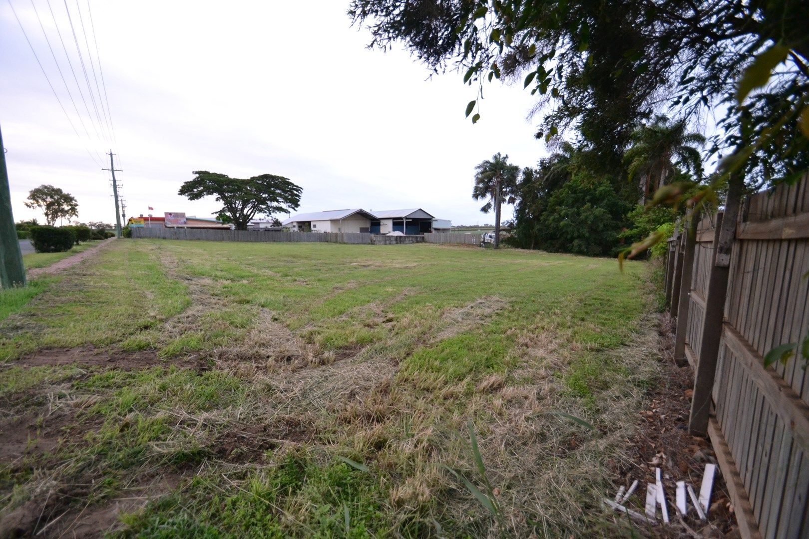 LOT 10 Avoca Rd, Avoca QLD 4670, Image 1