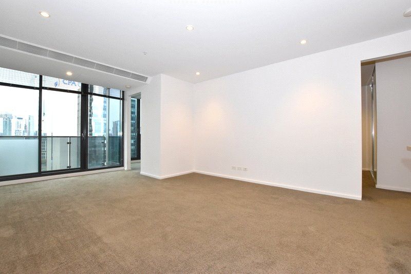2 bedrooms Apartment / Unit / Flat in 2302/151 City Road SOUTHBANK VIC, 3006